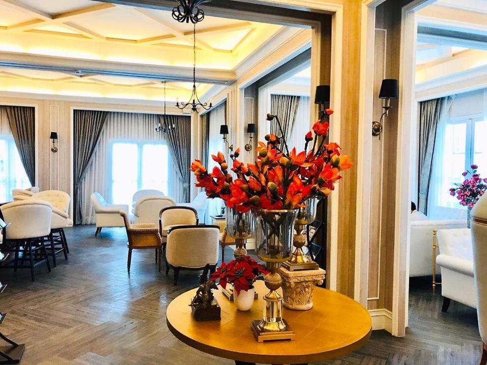 Seven Seas Cote D'Azur Jomtien Pattaya Amazing Pool Apartment Na Chom Thian Ngoại thất bức ảnh